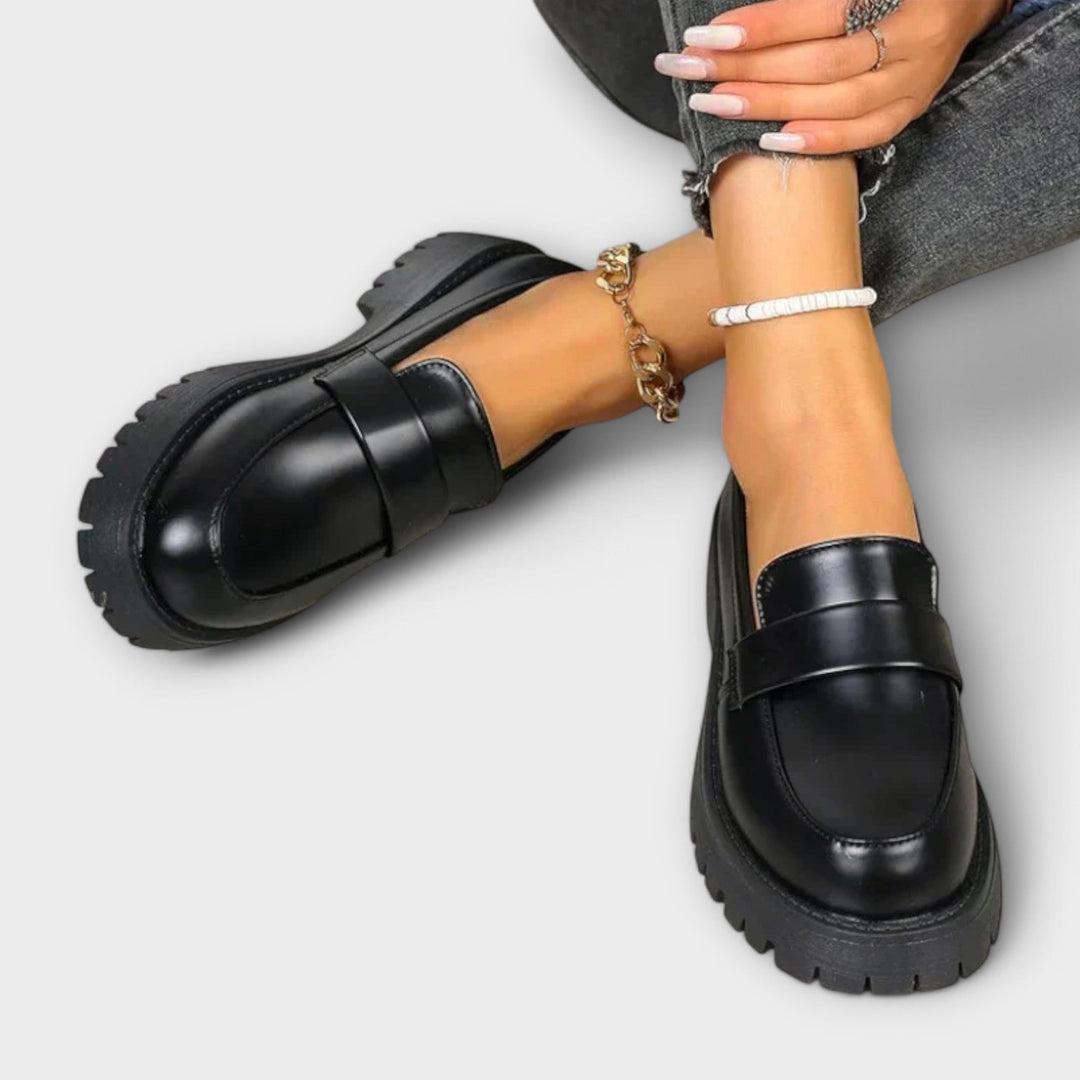 Pia | Comfort Loafers