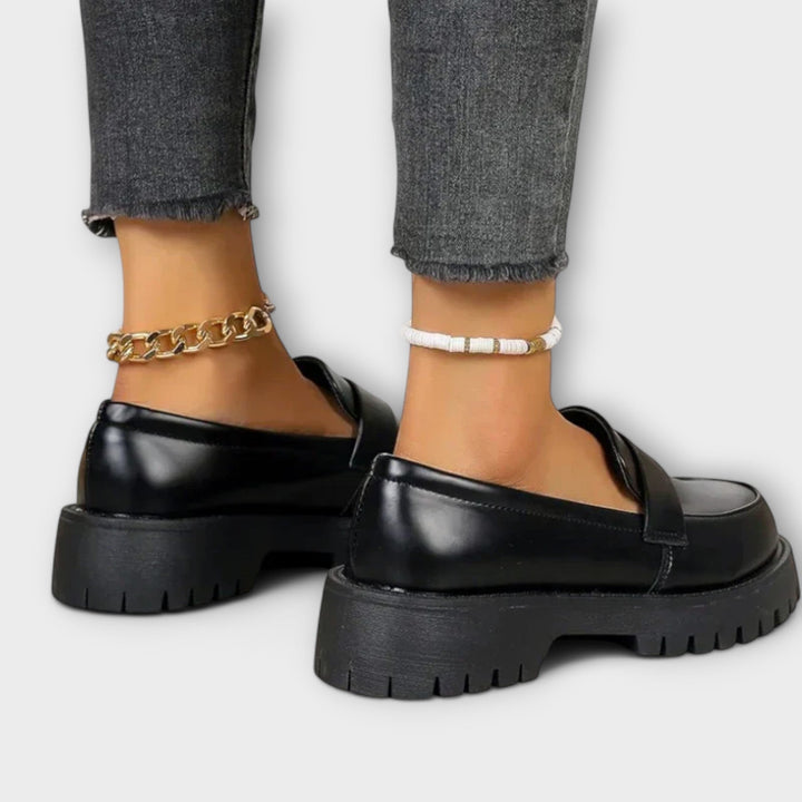Pia | Comfort Loafers