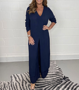 Eefje - Spring Two-Piece Set