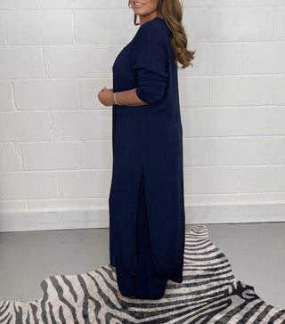 Eefje - Spring Two-Piece Set