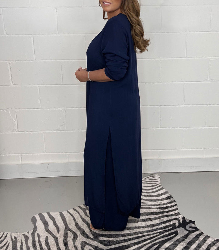 Eefje - Spring Two-Piece Set