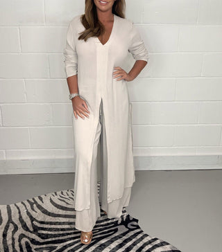 Eefje - Spring Two-Piece Set