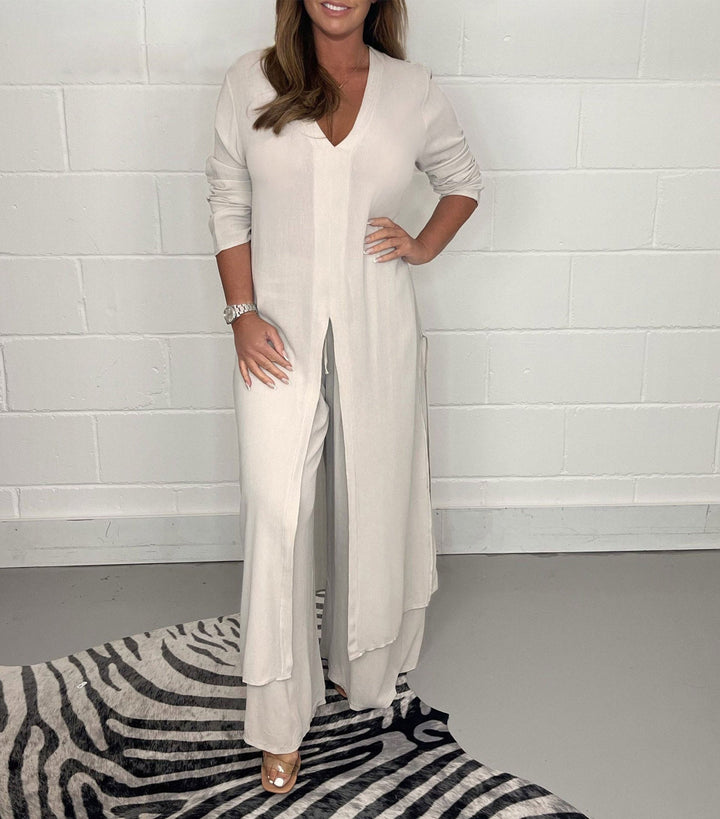 Eefje - Spring Two-Piece Set