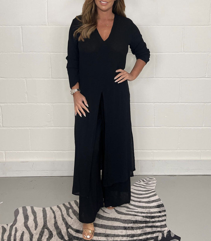 Eefje - Spring Two-Piece Set