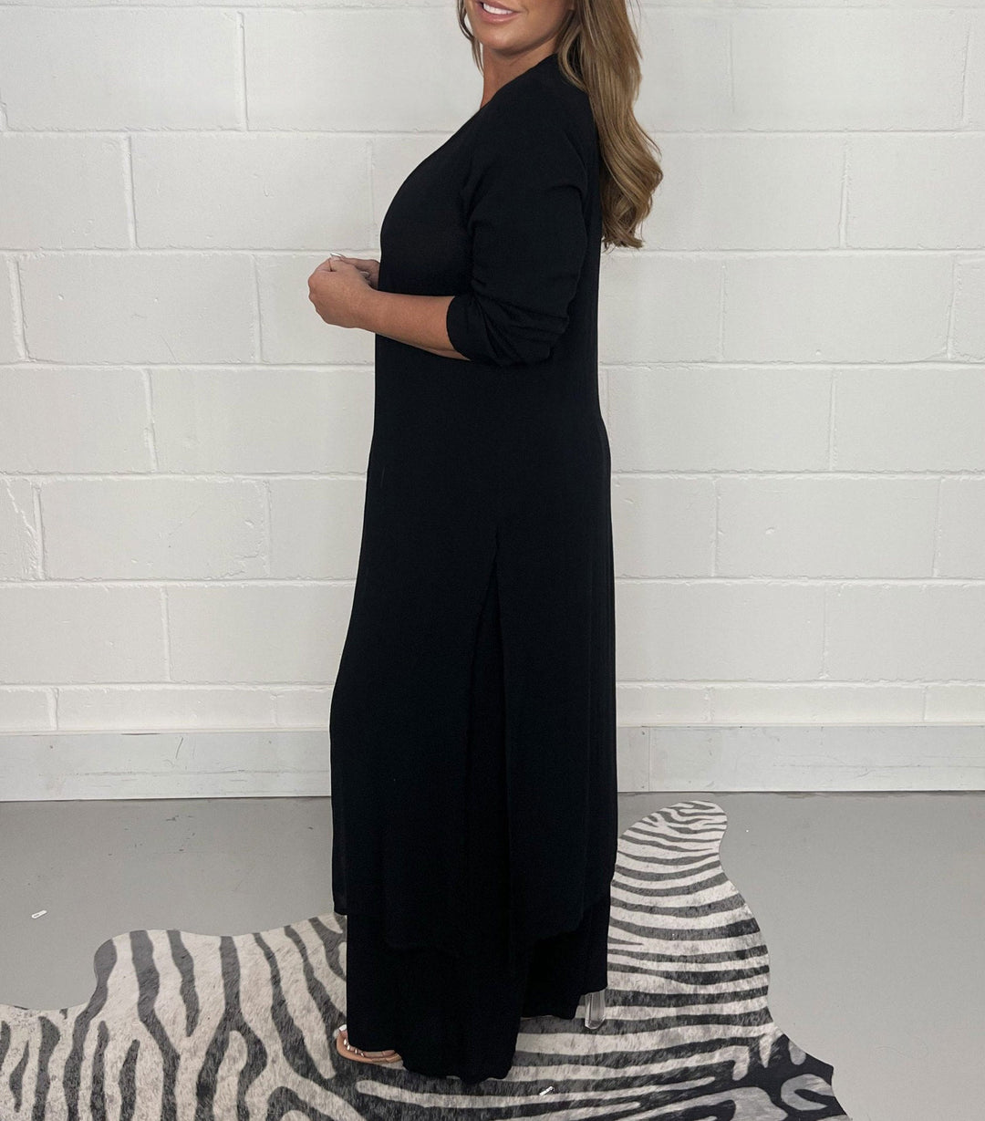 Eefje - Spring Two-Piece Set
