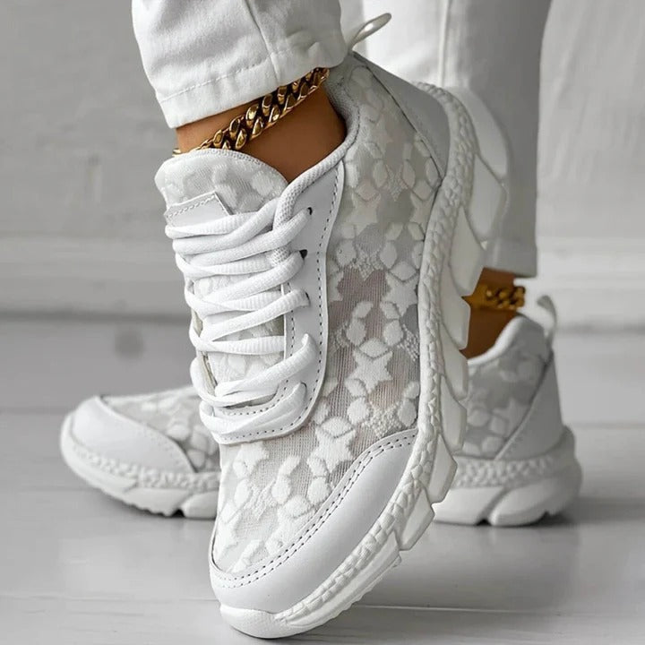 Melioraé - Women's Breathable Orthopedic Footwear
