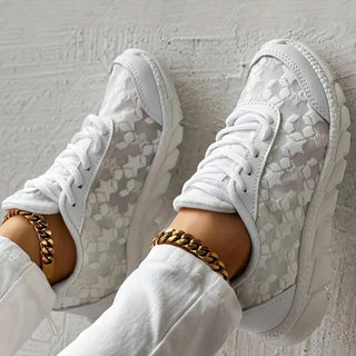 Melioraé - Women's Breathable Orthopedic Footwear