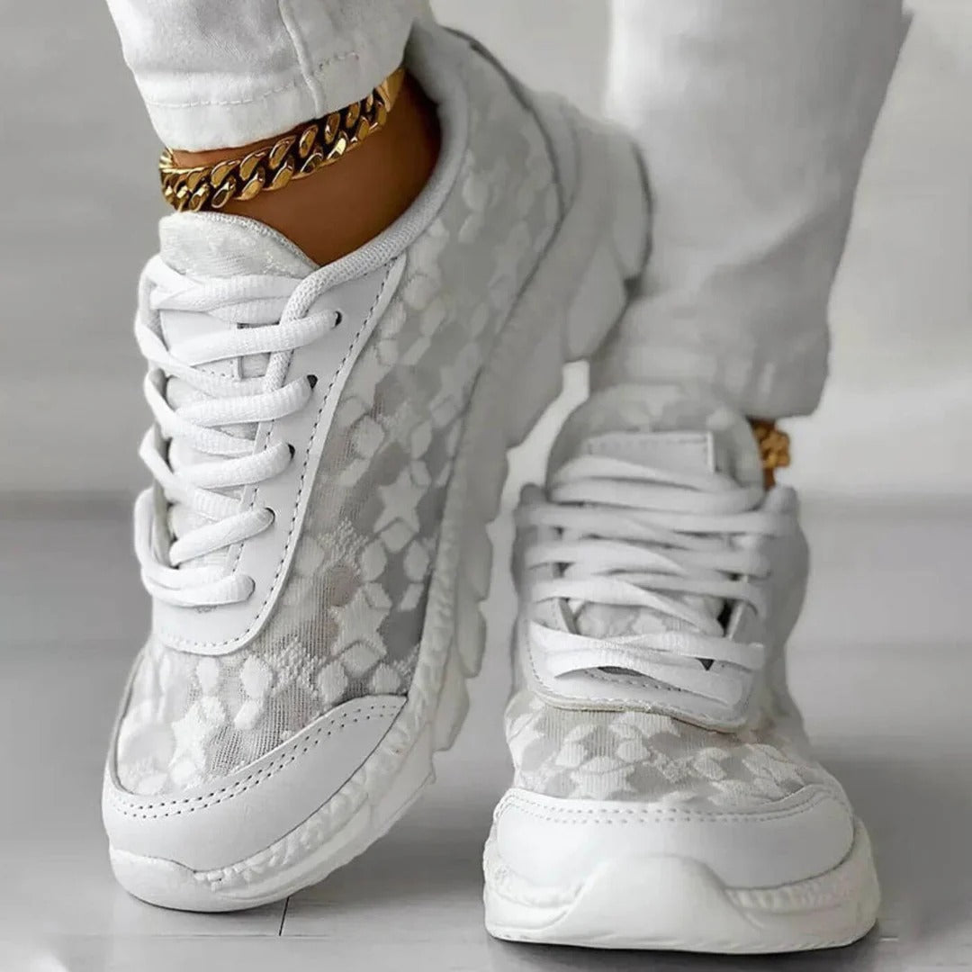 Melioraé - Women's Breathable Orthopedic Footwear