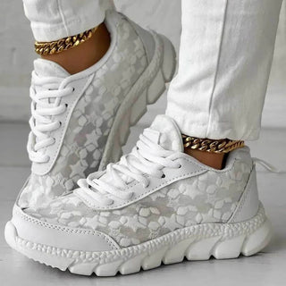 Melioraé - Women's Breathable Orthopedic Footwear