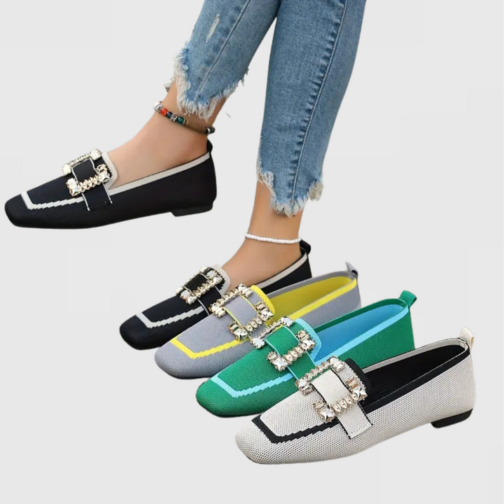 Mylena | Comfort Loafers