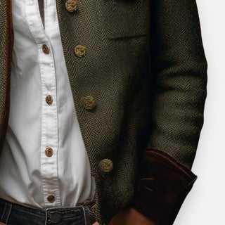 Blaire | Tailored Utility Jacket