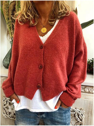 Shayla | Knit Cardigan