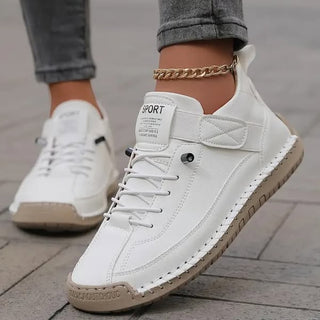 Chrysoline - Cozy and Supportive Sneakers