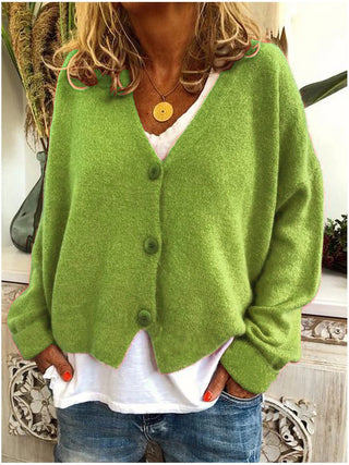 Shayla | Knit Cardigan