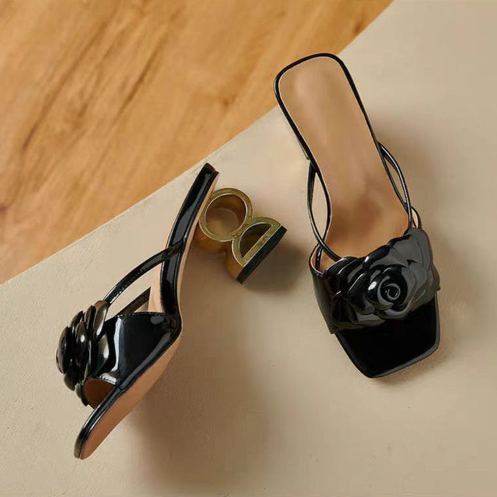 Amelia Rose Sandals