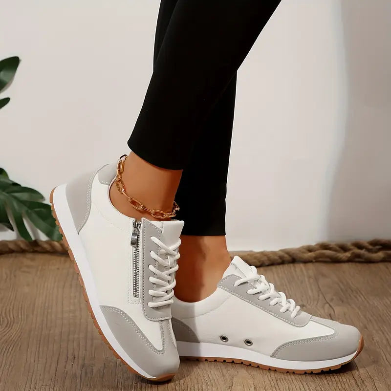 Philomena - Elegant Orthopedic Shoes for Ultimate Comfort and Stability