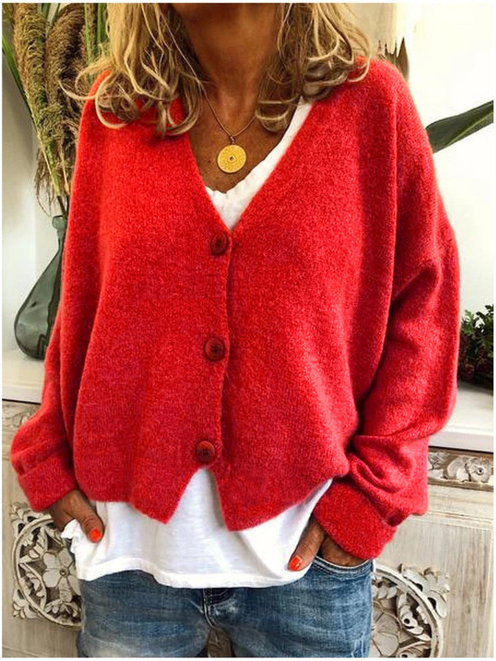 Shayla | Knit Cardigan