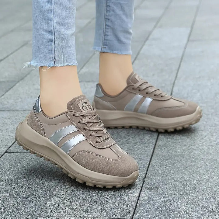 Helyra - Women's Orthopedic Comfort Shoes