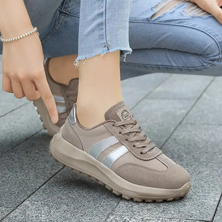 Helyra - Women's Orthopedic Comfort Shoes
