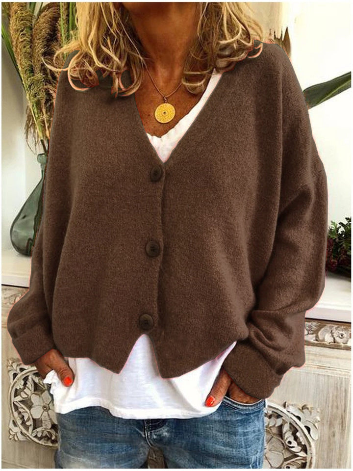 Shayla | Knit Cardigan