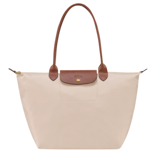 Large Pliage Bag, Paper