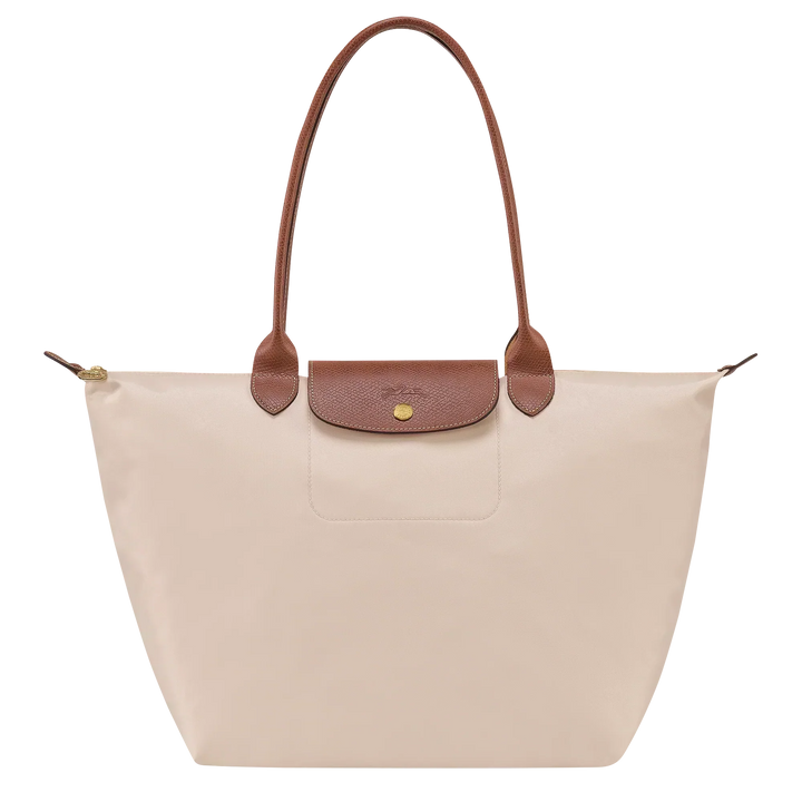 Large Pliage Bag, Paper
