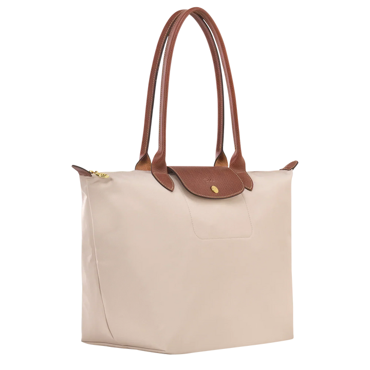 Large Pliage Bag, Paper