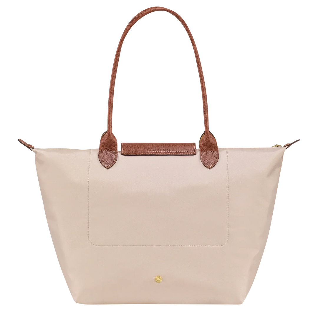Large Pliage Bag, Paper