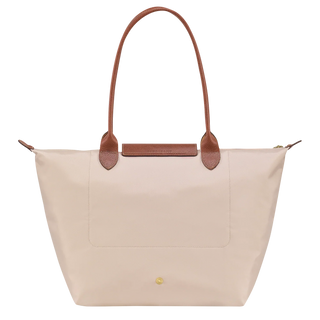 Large Pliage Bag, Paper