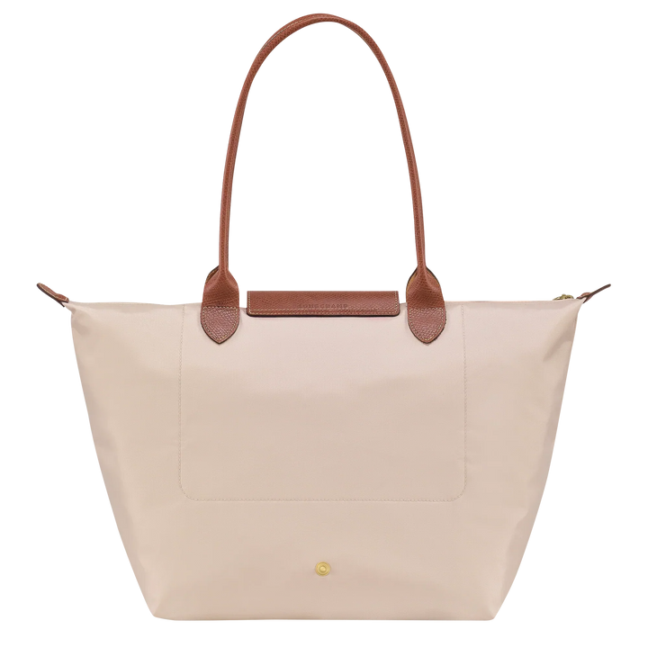 Large Pliage Bag, Paper
