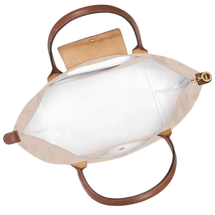 Large Pliage Bag, Paper