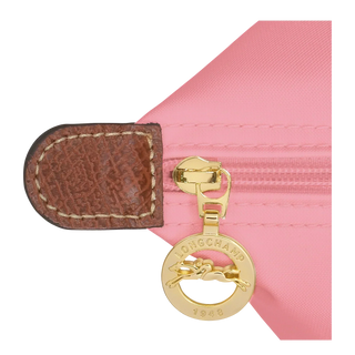 Large Pliage Bag, Marshmallow