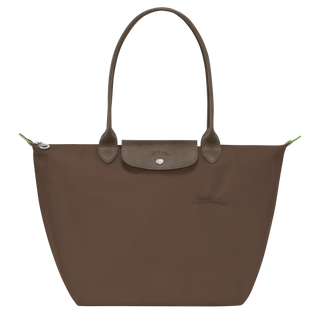 Large Pliage Bag, Terra