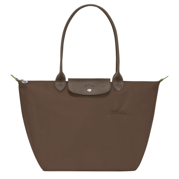 Large Pliage Bag, Terra