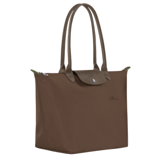 Large Pliage Bag, Terra
