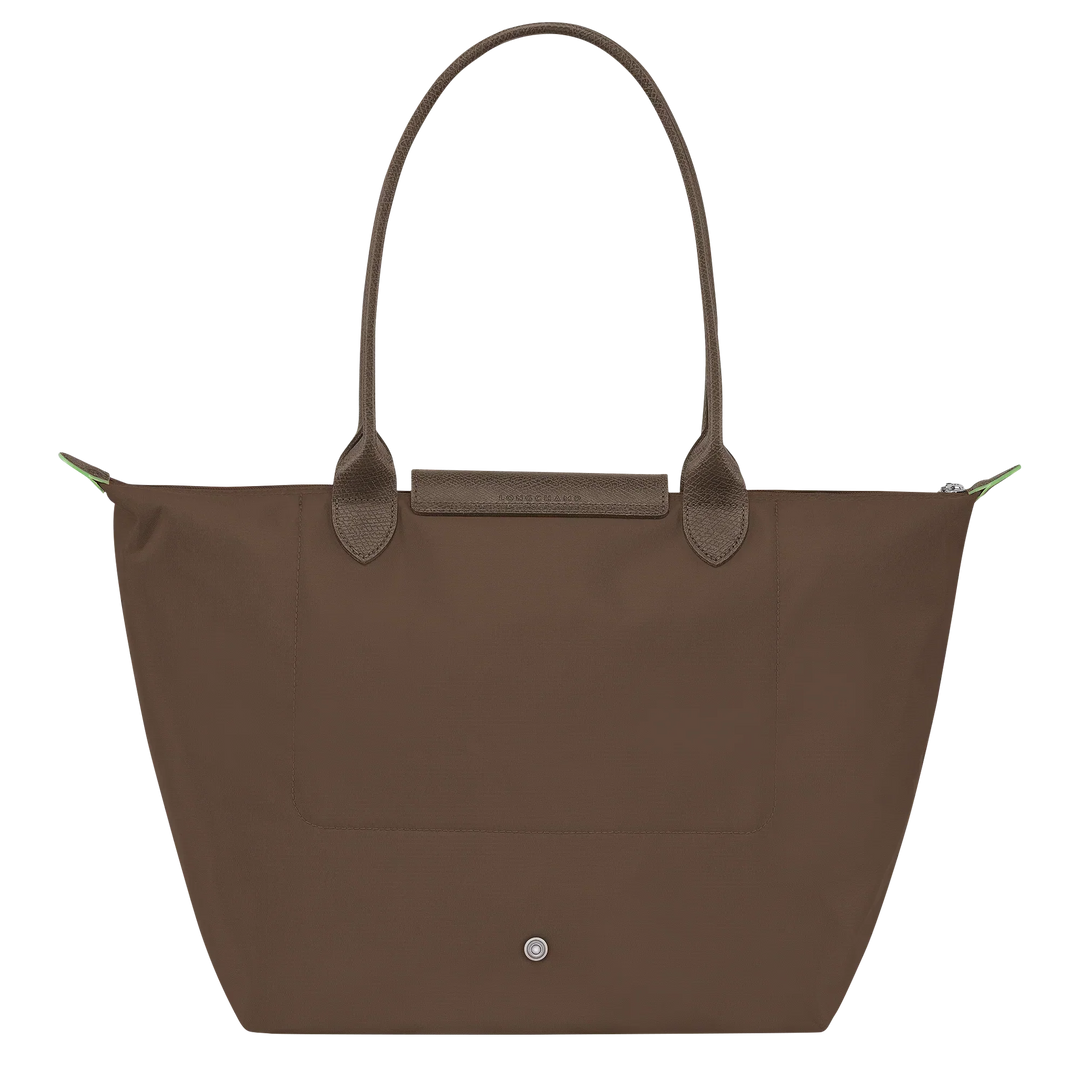 Large Pliage Bag, Terra