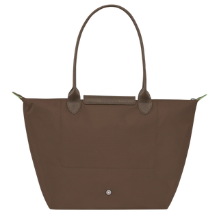 Large Pliage Bag, Terra