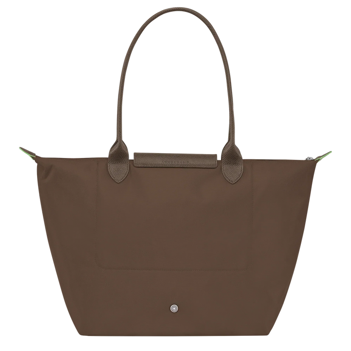 Large Pliage Bag, Terra