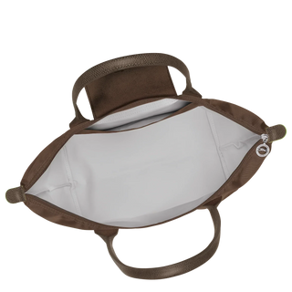 Large Pliage Bag, Terra