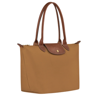 Medium Pliage Bag, Fawn