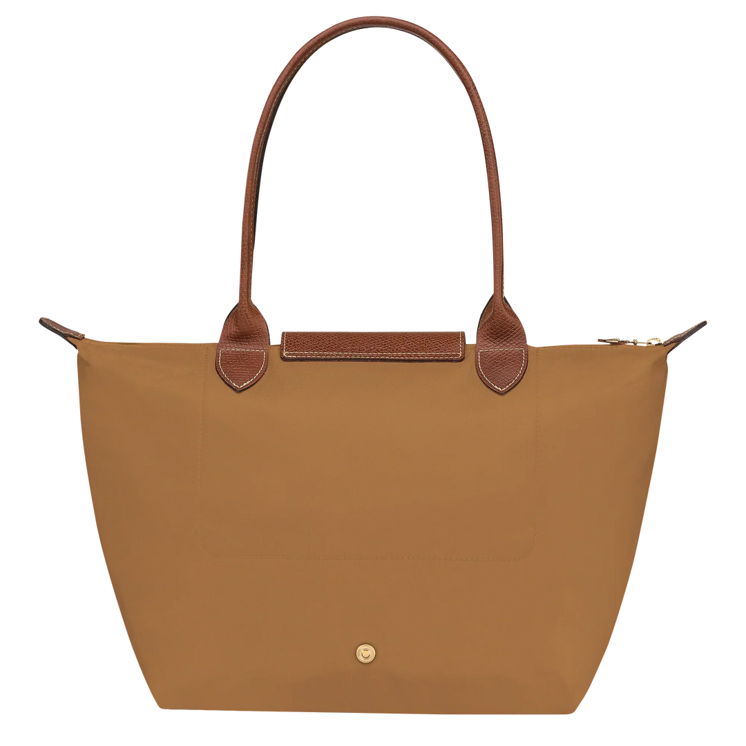 Medium Pliage Bag, Fawn