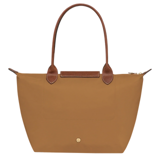 Medium Pliage Bag, Fawn