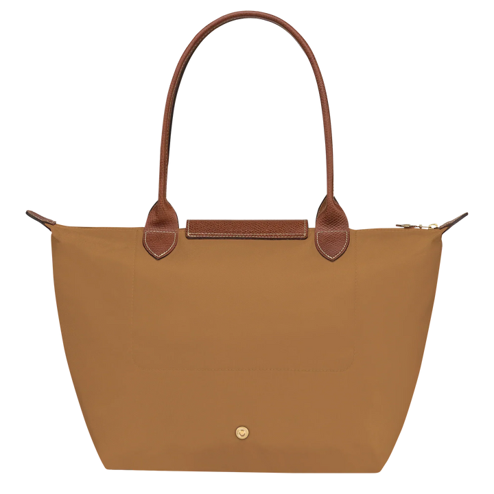 Medium Pliage Bag, Fawn