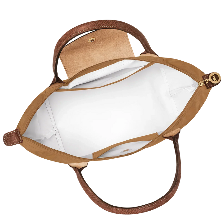 Medium Pliage Bag, Fawn