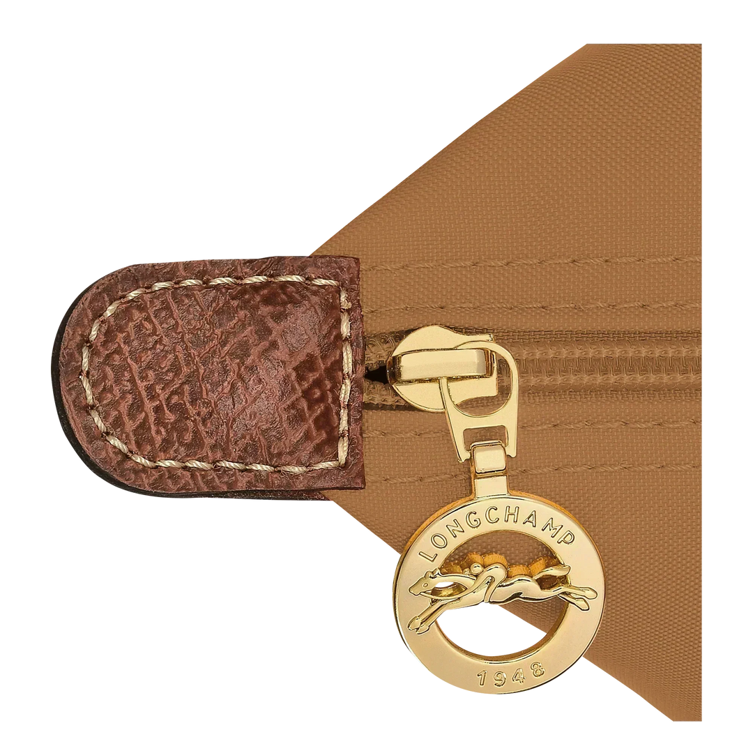 Medium Pliage Bag, Fawn