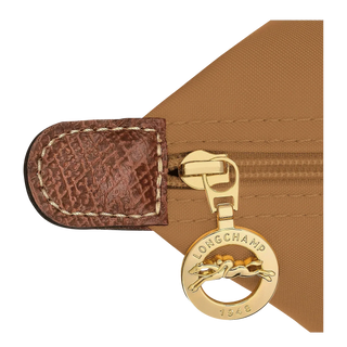 Medium Pliage Bag, Fawn