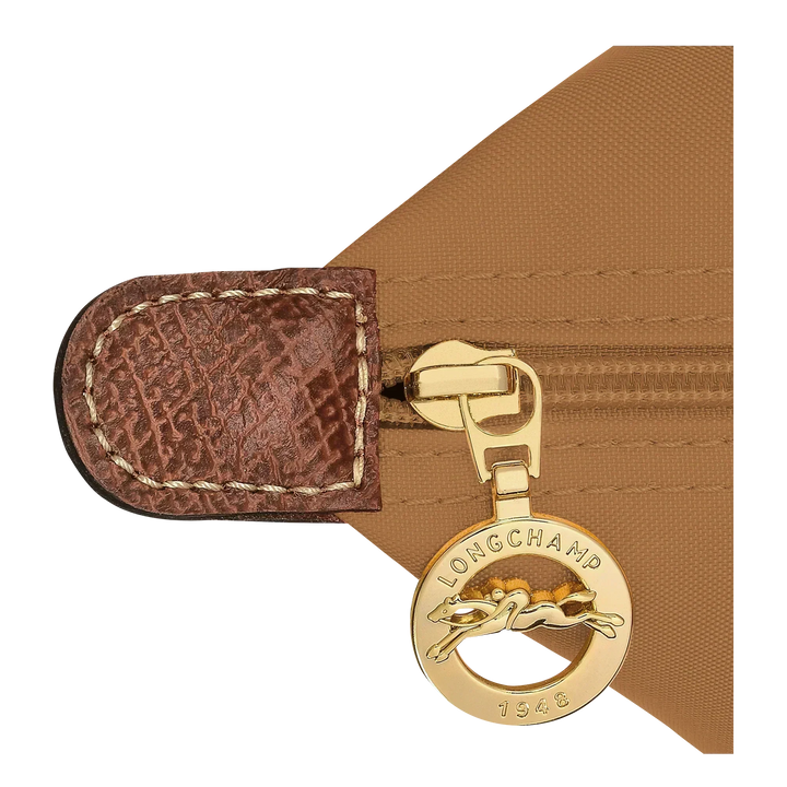 Medium Pliage Bag, Fawn