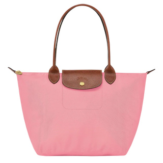 Medium Pliage Bag, Marshmallow