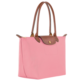 Medium Pliage Bag, Marshmallow
