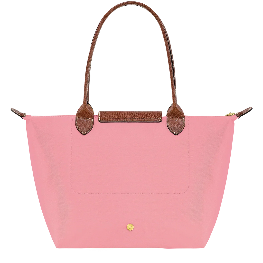 Medium Pliage Bag, Marshmallow